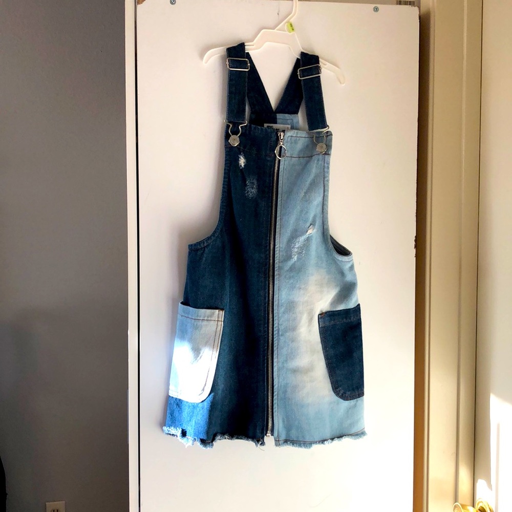 Beautiful jeans
